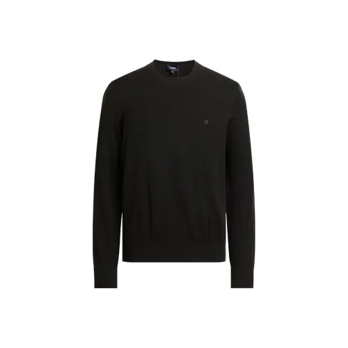 DANIEL HECHTER Мужские Свитера