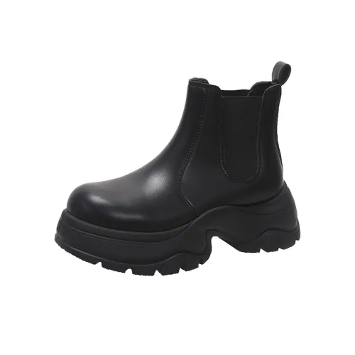 Puppytown 11cm Винтаж Мартинсы Женские