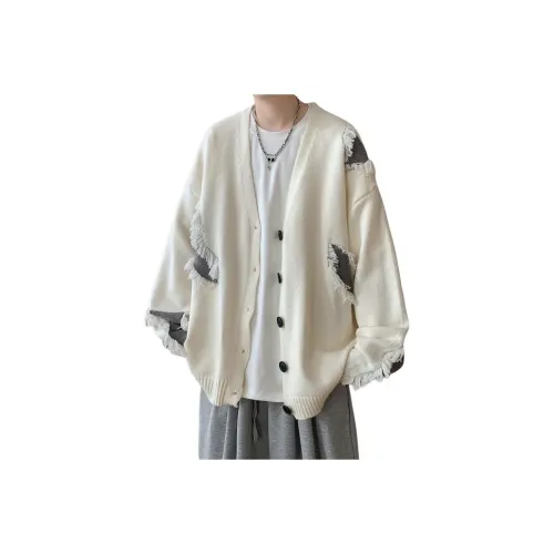 GOODHENLCE Унисекс Трикотаж