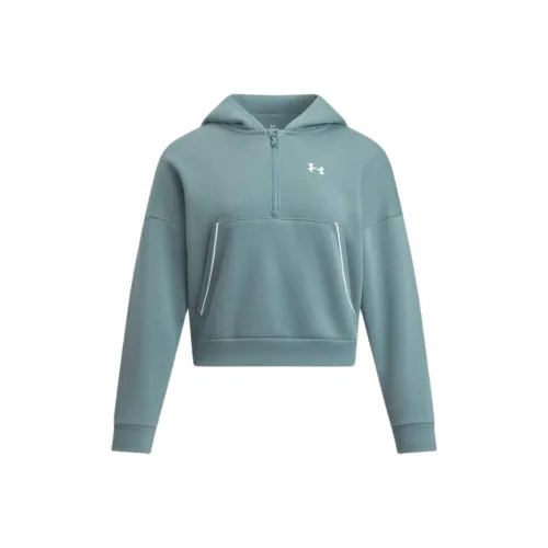 Under Armour Rival FW25 Свитшот Женские