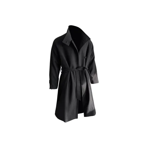 Paddy Julia Унисекс Пальто