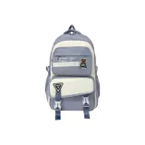 Синий + украшение