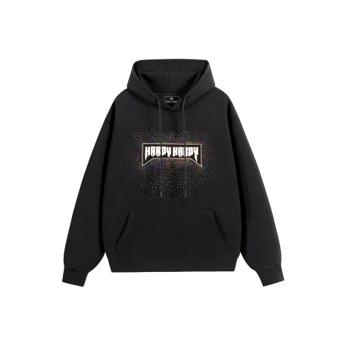 HARDY HARDY Унисекс Свитшоты