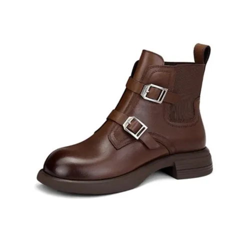 JESSICA SOPHIA 12cm Челси Женские