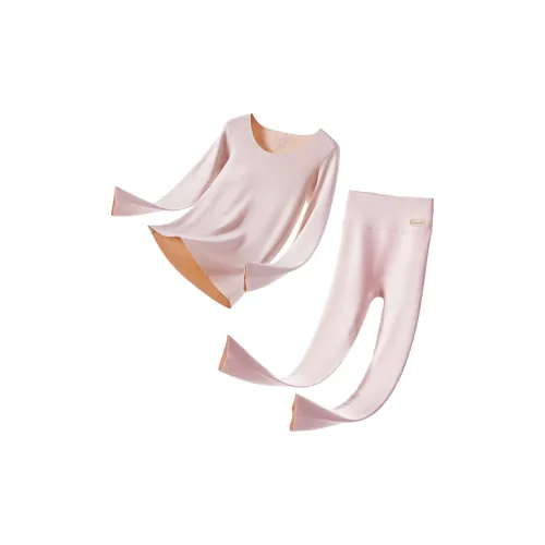 MIIOW Женские Термокомплекты