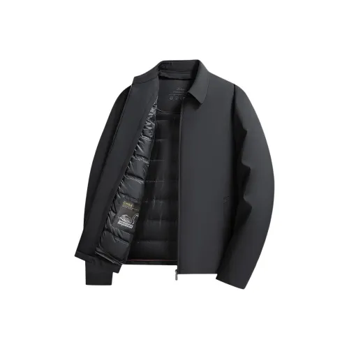 YAYA Мужской пуховик