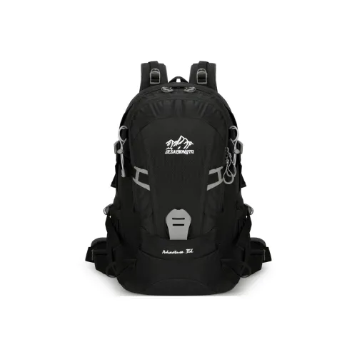 Tezimyt Oxford Рюкзак Стандартный Серый Черный Розовый Красный Желтый Синий