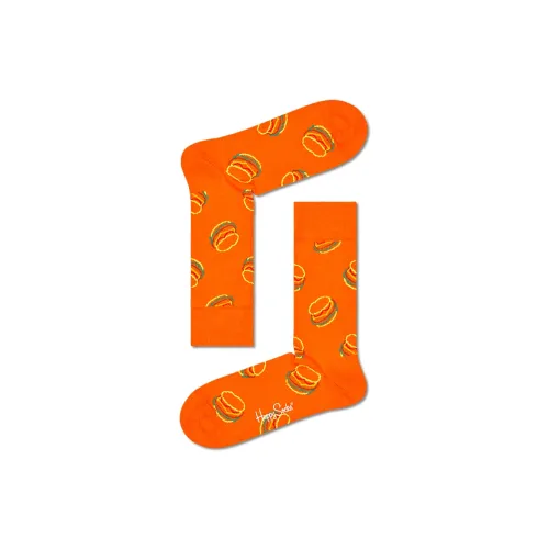 Happy Socks Цвет Унисекс MID Носки до икры