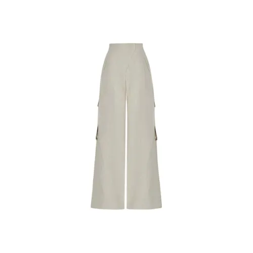 Andres Otalora Карго Брюки Женские