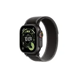 [Black Interface-Black с Charcoal]Wild Trail Loop Ремень