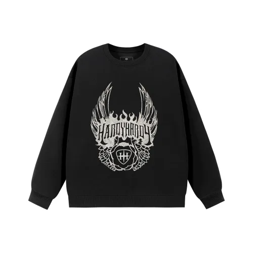 HARDY HARDY Унисекс Свитшоты