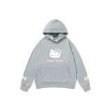 Серый меланж