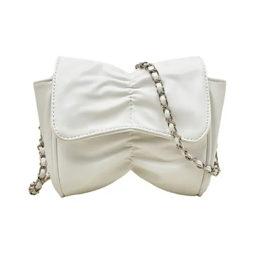 Safiya Сумка через плечо из синтетической кожи обычная женская многоцветная