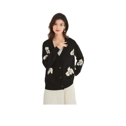 JINJU Женские Свитера