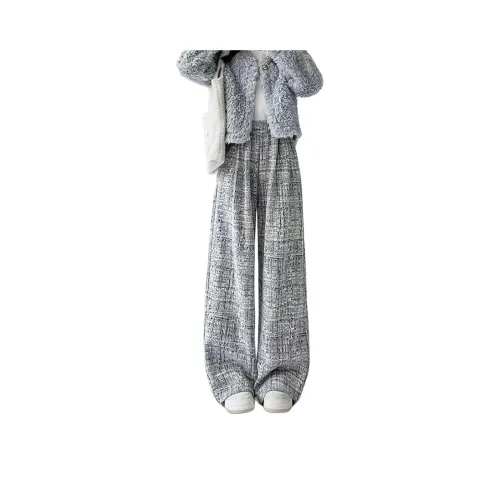 MIIOW Женские Повседневные Брюки