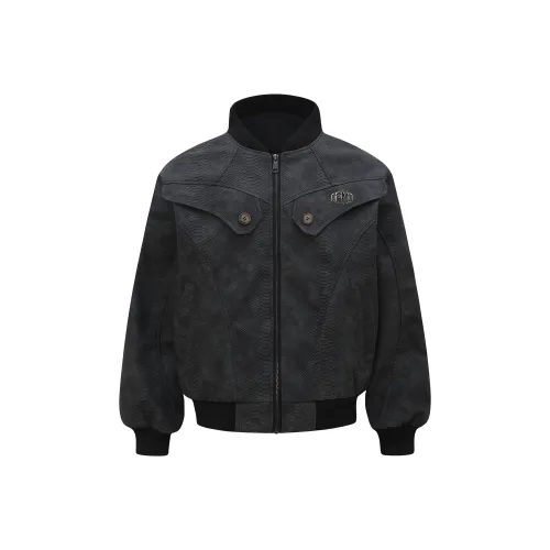 OPMO Унисекс Куртки