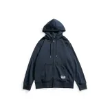 Королевский синий, флисовая подкладка