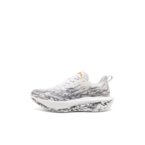 ZHULE Анти KICK Шокабассеры Устойчивые к износу Отскок Дышащий Тихий Баланс Низкий Топ Детские беговые кроссовки Унисекс