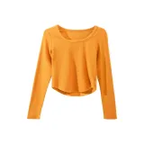 Тыквенно-оранжевый