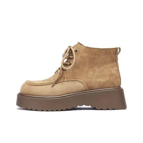 AGSDON Ботильоны 5,5 см Женские