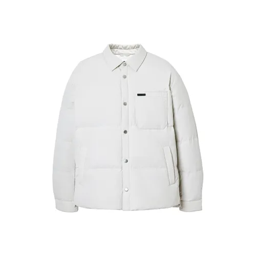 JACK JONES Мужской пуховик