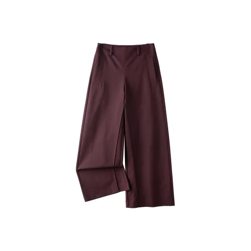 To The West Повседневные брюки Женские