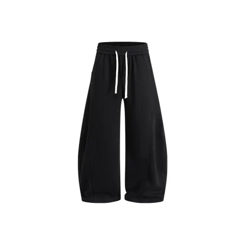 MIIRACER Унисекс Повседневные Штаны