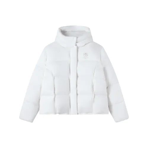 KAPPA Женские Пуховики