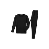 Светлый Теплый Guy: Charcoal Black [Подходит для 5-15℃]