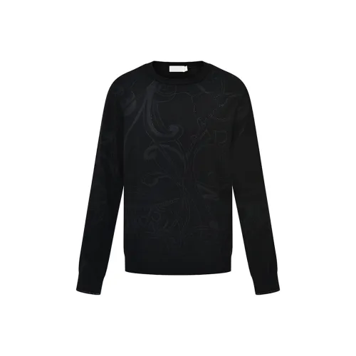 RARE Свитер Длинный с длинными рукавами Мужской