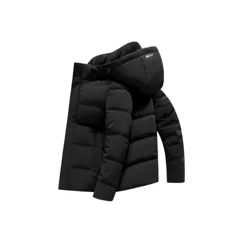 Spanu Мужские Пуховики