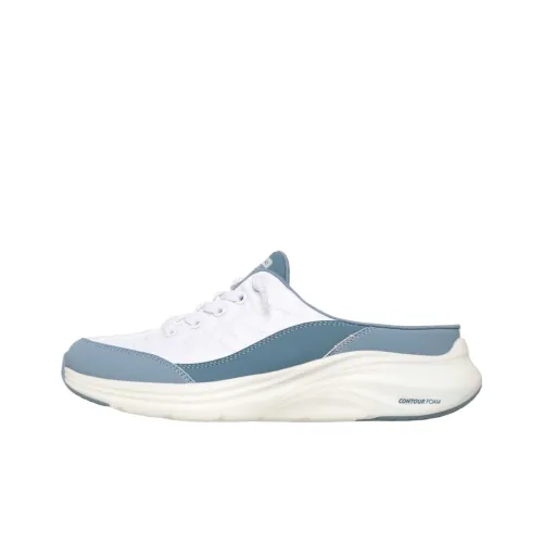 Skechers CONTOUR FOAM Cozy Форма Нет Особенный Эффект Домашние тапочки Женские