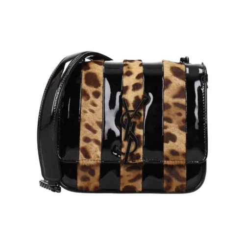 SAINT LAURENT Сумки через плечо Женские