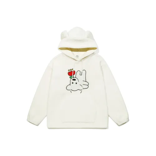 Guuka x Matsui Свитшот Унисекс