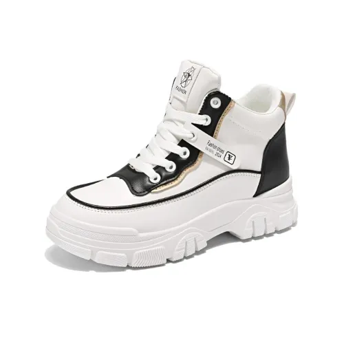 TONYBEAR Martin Boots Женские