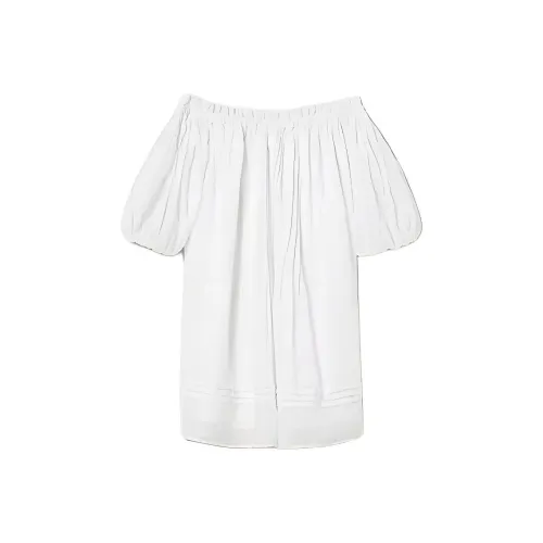 TWINSET Milano Короткий рукав Платье Женское