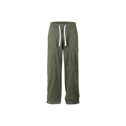 PANMAX Мужские Карго Брюки