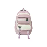 Розовый + украшение