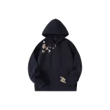 Темно-синий