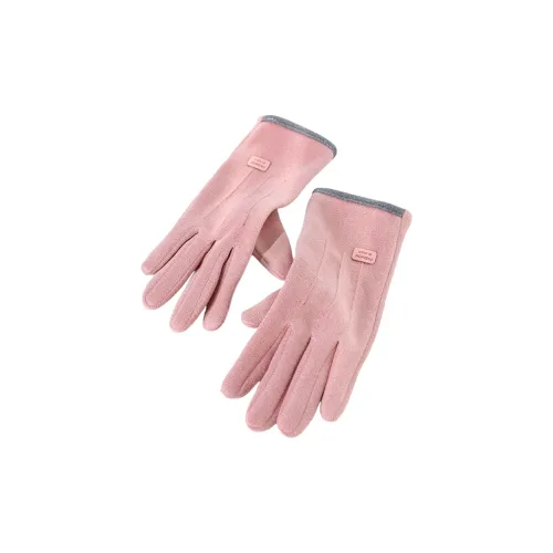 MEETSUNNY Полиэстер Трикотаж Перчатки Унисекс