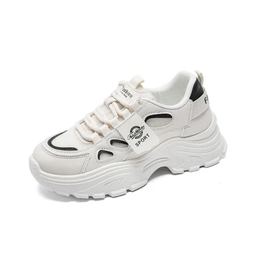 TONYBEAR Противоскользящий Устойчивый к истиранию Легкий Низкий Топ Повседневная Обувь Женская