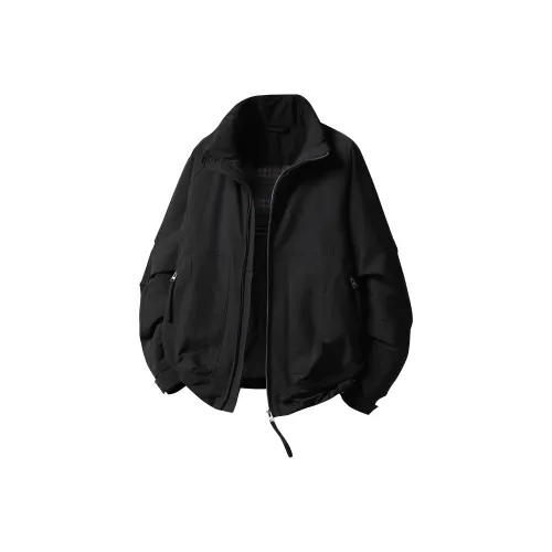 RIEZU Унисекс Пуховики