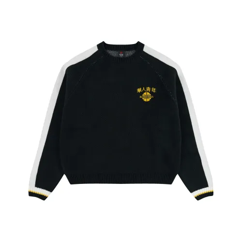 OCCUPY Унисекс Трикотаж