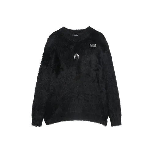 WELTER EXPERIMENT Трикотаж Унисекс