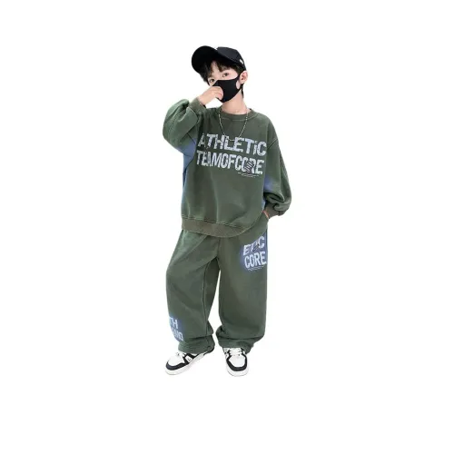 SAINT WATERS Повседневная спортивная одежда для подростков