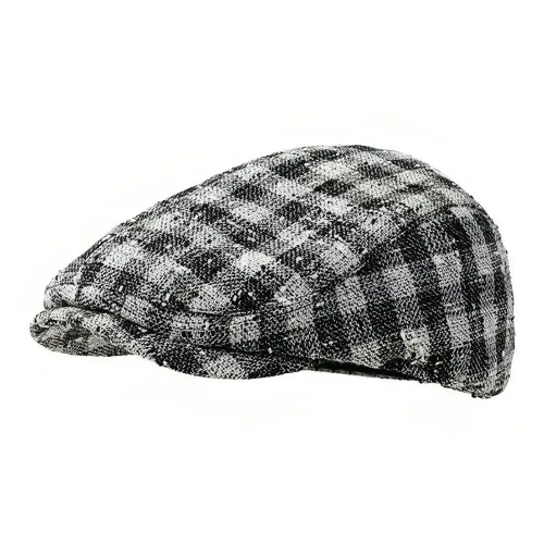 Classmate Yang Полиэстер Шапки и Кепки Унисекс