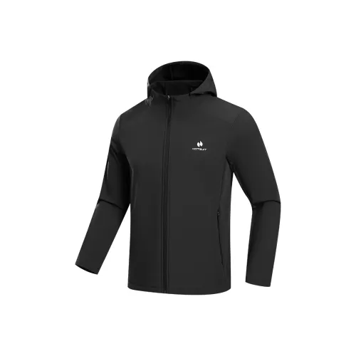 HOTSUIT Мужские Куртки