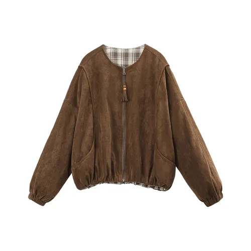 A paradise for awakening Пуховая куртка Женская