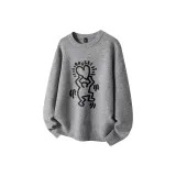 Светло-серый