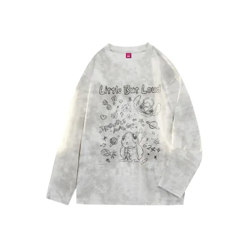 Disney Унисекс T-рубашки